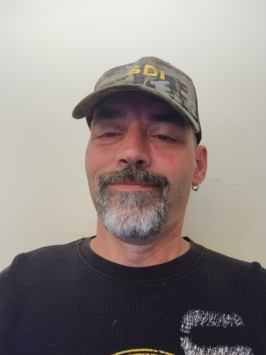 David Wilson - Class of 1987 - Pace High School