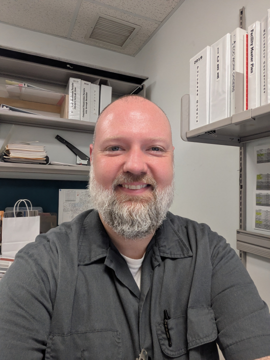 David Johnson - Class of 1999 - Pace High School