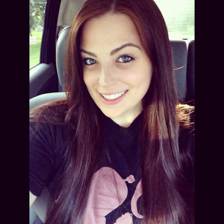 Krystin Morris - Class of 2005 - Pace High School