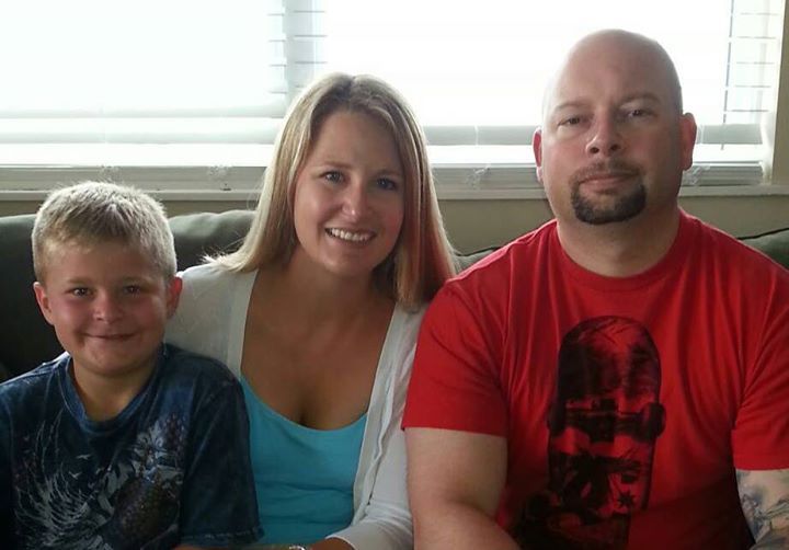 Amanda Humphrey - Class of 1999 - Pace High School