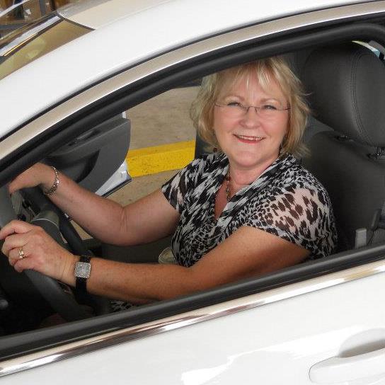 Suzann Redavid - Class of 1970 - Kathleen High School