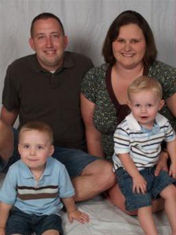 Jennifer Rumbley - Class of 1999 - Kathleen High School