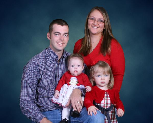 Anthony Leach - Class of 2005 - Kathleen High School