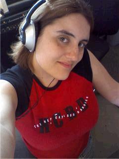Erin Engwall - Class of 1999 - Kathleen High School