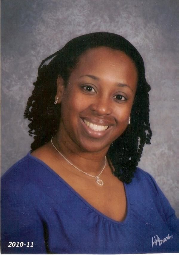 Stephanie Davis - Class of 1991 - Kathleen High School