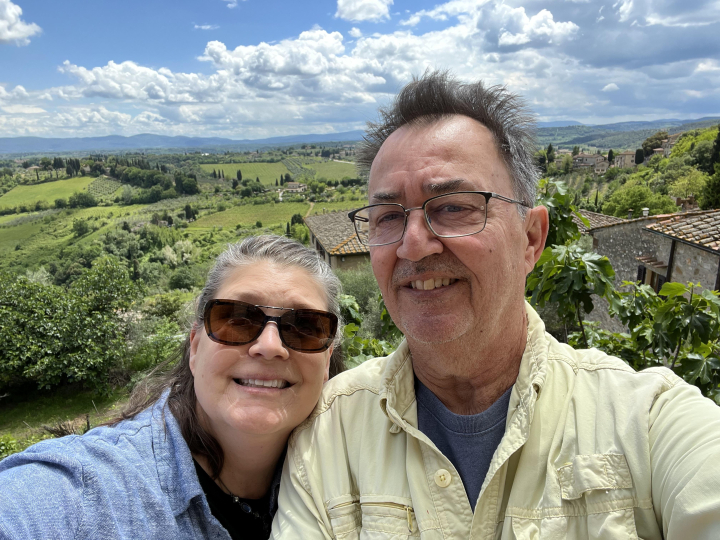 James Davis - Class of 1976 - Kathleen High School