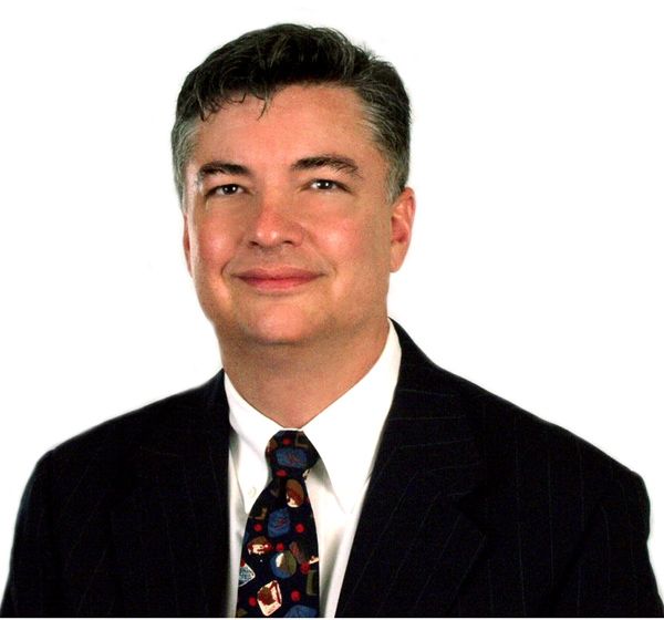 Charles Hay - Class of 1973 - Kathleen High School
