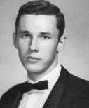 Alfred Dodd - Class of 1966 - Kathleen High School