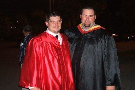Daniel Quigley - Class of 2007 - Kathleen High School