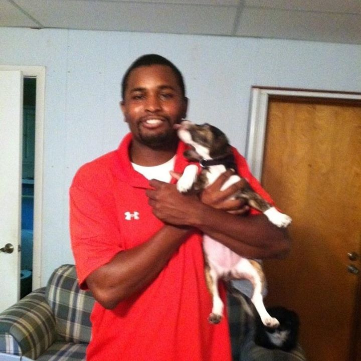 Kenneth Bess - Class of 2005 - Kathleen High School