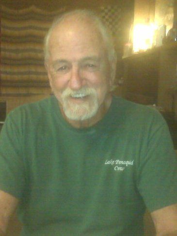 Robert Cooper - Class of 1964 - Kathleen High School