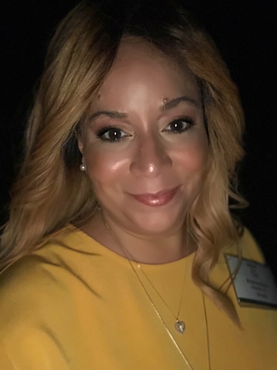 Kristina Buhl - Class of 1996 - Kathleen High School