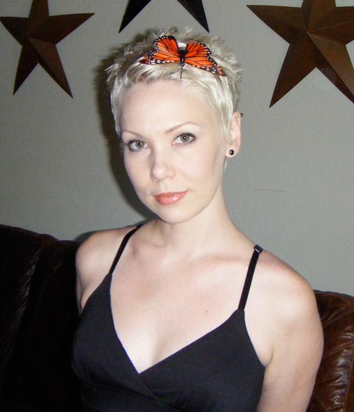 Miranda (mandy) Hall - Class of 1994 - Kathleen High School
