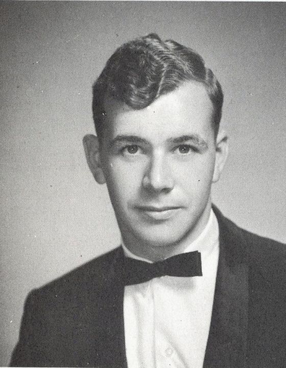 Ronald Chancey - Class of 1967 - Kathleen High School