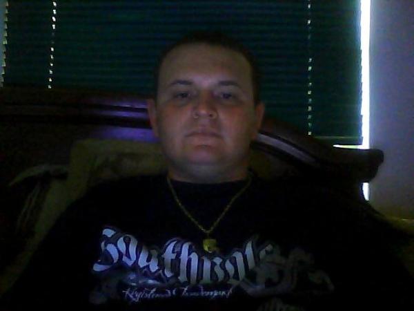 Michael Harris - Class of 2002 - Kathleen High School