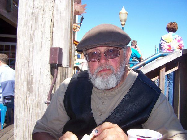 George Baker - Class of 1969 - Kathleen High School