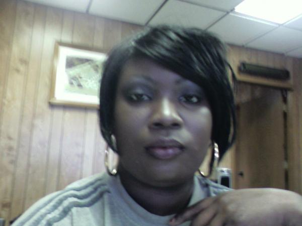 Deon Jarrett - Class of 1994 - Kathleen High School