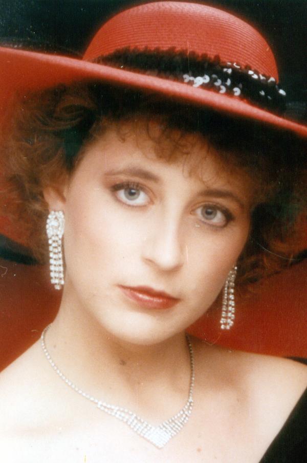 Kellie Lambert - Class of 1988 - Kathleen High School