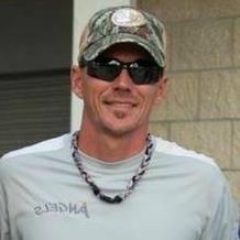 Bruce Anderson - Class of 1995 - Kathleen High School
