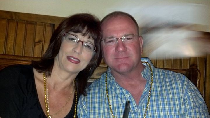 Clifford-sarah Fountain - Class of 1984 - Kathleen High School