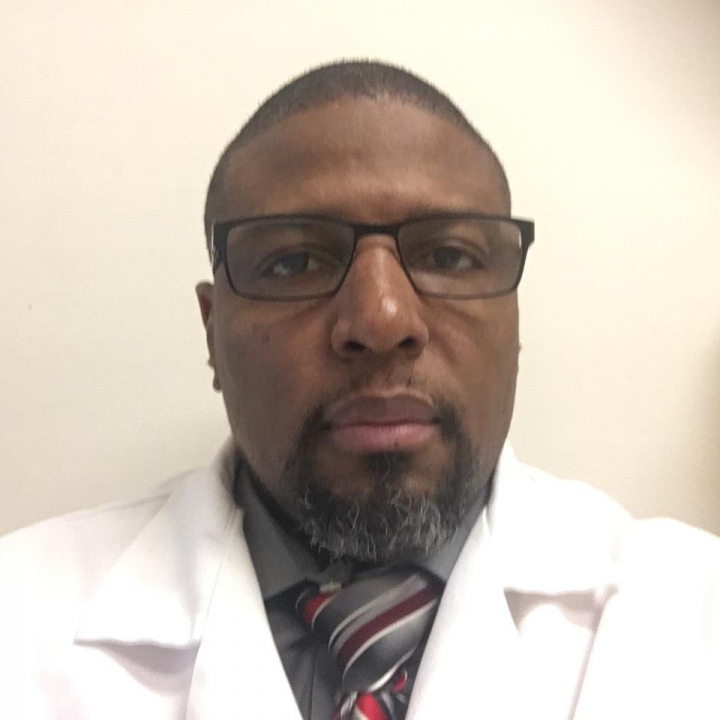 Derrick Davis - Class of 1988 - Kathleen High School