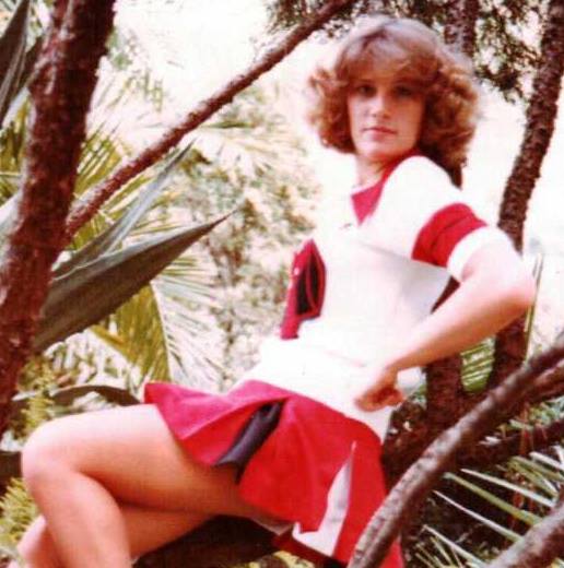 Sandi Campbell Lang - Class of 1979 - Kathleen High School