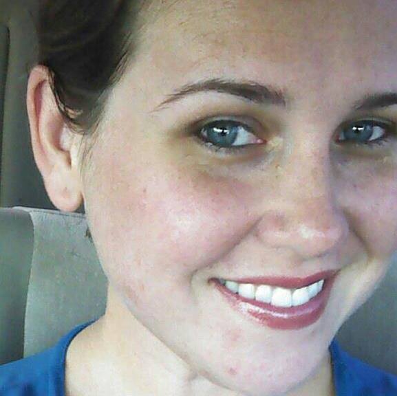 Mandy Turner - Class of 2000 - Kathleen High School