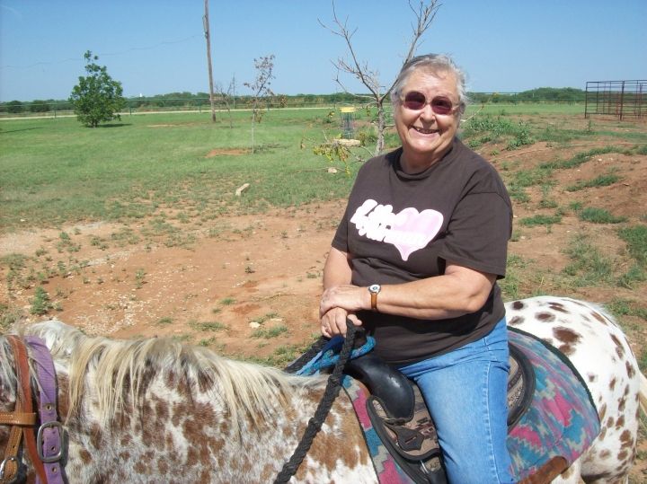 Barbara Greer - Class of 1965 - Kathleen High School