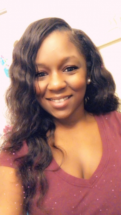 Nia Gaines - Class of 2011 - Kathleen High School