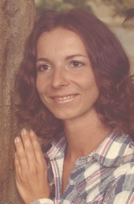 Marilyn Buchanon - Class of 1964 - Kathleen High School
