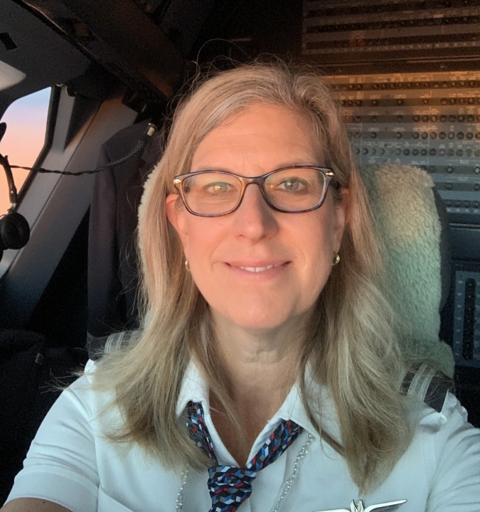 Ann Smith - Class of 1989 - Kathleen High School