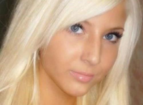 Heather Smith - Class of 2005 - Kathleen High School