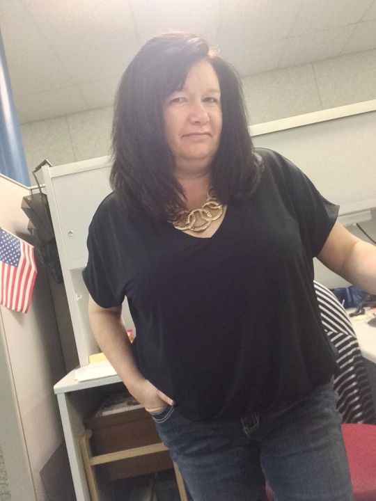 Michele Baker - Class of 1982 - Kathleen High School