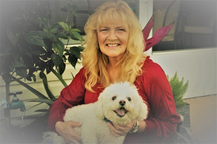 Catherine Alward - Class of 1976 - Kathleen High School