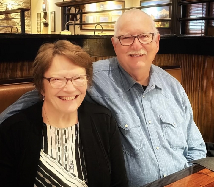 Sheila Costine - Class of 1970 - Kathleen High School
