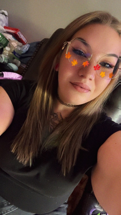 Kaytlyn Maxwell - Class of 2011 - Kathleen High School