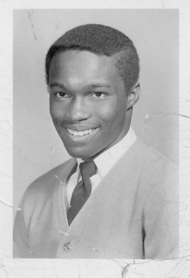 Dennis Morgan - Class of 1971 - Lakeland High School