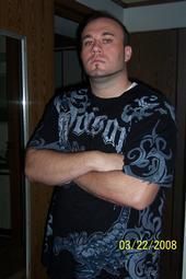 John Mclaughlin - Class of 2000 - Lakeland High School