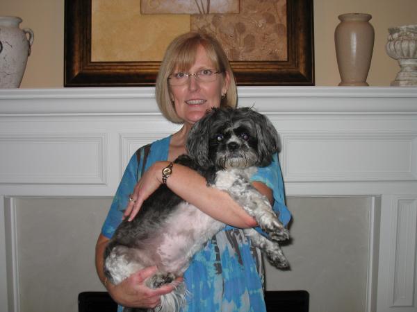 Candace Hicks - Class of 1973 - Lakeland High School
