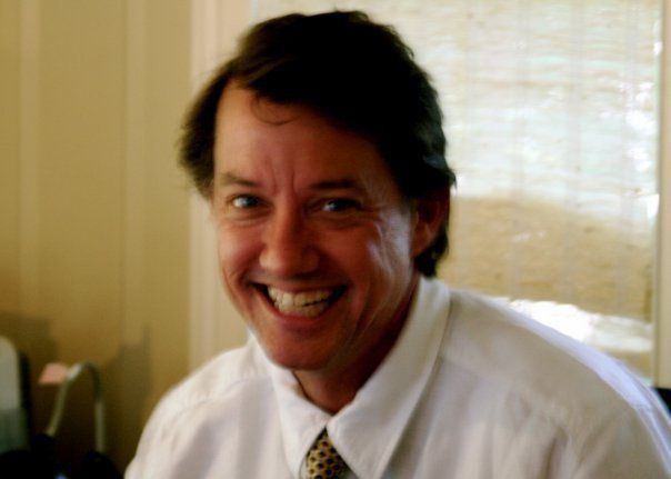 Mark Klusza - Class of 1979 - Lakeland High School