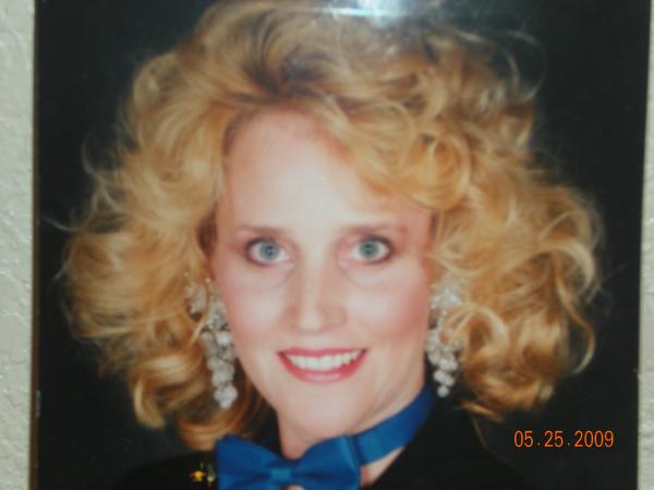 Debbie Marsh - Class of 1971 - Lakeland High School