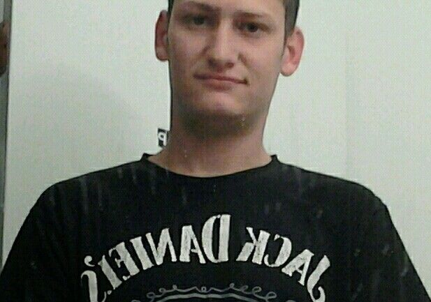 Steven Hann - Class of 2008 - Lakeland High School