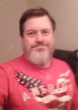 Patrick (Pat) Peters - Class of 1975 - Lakeland High School