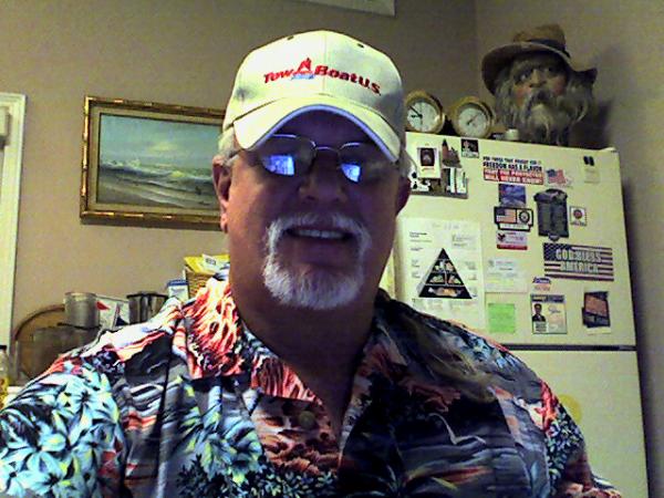 Larry Hawkins - Class of 1965 - Lakeland High School
