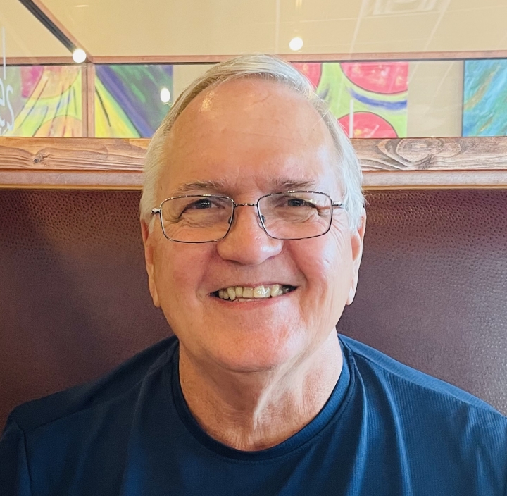 Jim Baer - Class of 1973 - Lakeland High School