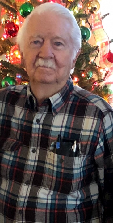 Neil Giddens - Class of 1949 - Lakeland High School