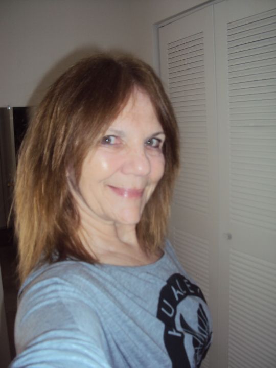 Frances Sharrett - Class of 1967 - Lakeland High School