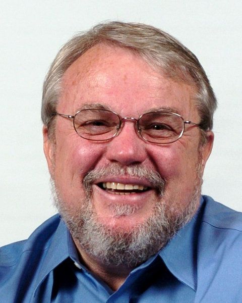 Jack Hughes - Class of 1965 - Lakeland High School