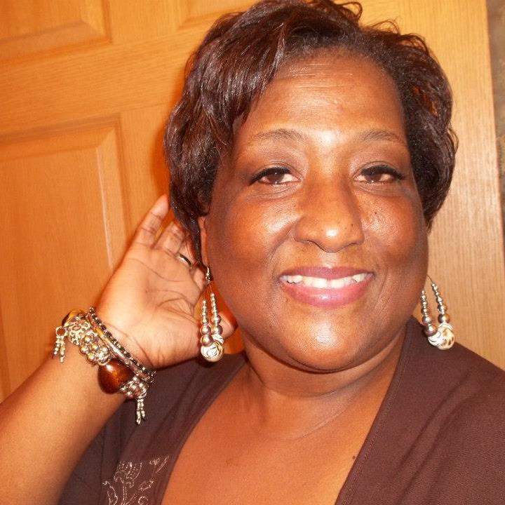 Elizabeth Lockhart - Class of 1983 - Lake Wales High School