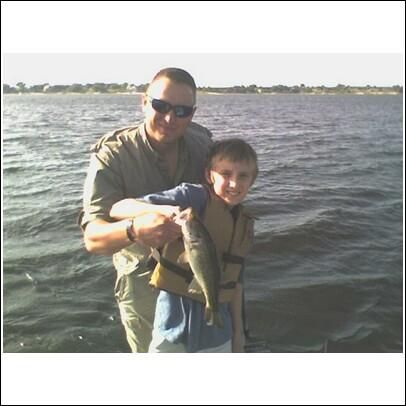 Stephen Taylor - Class of 1999 - Lake Wales High School